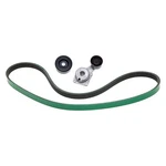 Ford F-150 02-03 Professional Heavy Duty Serpentine Belt Drive Component Kit. Fixed Price $101.98.