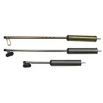 Velvac 581105 Pogo Stick, Stainless Steel, 40. Fixed Price $136.99.