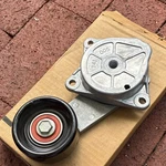 Belt Tensioner Assembly-drive With Pulley Acdelco 38386. Fixed Price $50.00.