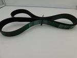Serpentine Belt-premium Oe Micro-v Gates K080830. Fixed Price $18.95.