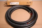 Gates 27453 Fuel Gas Pump Hose 14FT X 4.3MM Retractable 3/4'' Nos Usa Made. Fixed Price $47.50.