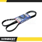 Epdm Serpentine Belt For 13-14 Acura Ilx 06-15 Honda Civic 4PK1600. Fixed Price $9.99.