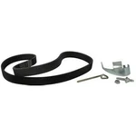 JK6407A Motorcraft Serpentine Belt Ford Fiesta 2014-2019. Fixed Price $117.55.