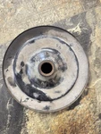 1982-87 Camaro Firebird Trans V8 5.7 5.0 Power Steering Pump Pulley Oem Gm. Fixed Price $80.00.