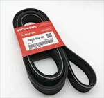 Oem Serpentine Drive Belt 38920-RAA-A03 For 2003-2007 Honda Accord 2.4L L4 K24A4. Fixed Price $40.88.