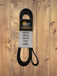 Parts Master Serpentine Belt K081189 5081190 4081190 1189K8. Fixed Price $29.95.