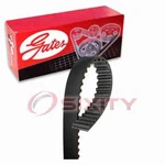 Gates T329 Engine Timing Belt For TB329 OHC329 HS620YU20 CD329 95329FN Bb. Fixed Price $37.71.