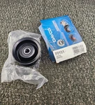 Dayco 89151: Drive Belt Idler Pulley For FP06841 49148 45922 36317 36305 Op. Fixed Price $49.13.
