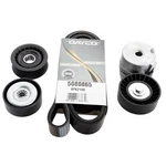 Dayco Serpentine Belt Drive Component Kit For Ram 5060865K4. Fixed Price $229.77.