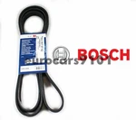 New! Mercedes-benz C280 Bosch Serpentine Belt 1987946046 0119979792. Fixed Price $29.00.
