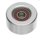 Idler Pulley Fits Chevrolet Gmc Hummer Isuzu 2004-2012. Fixed Price $20.00.