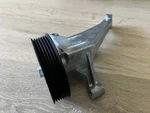 New Genuine Mini Cooper Idler Pulley Oem 11287570810 R55 R56 R57 R60 N12-N18. Fixed Price $100.00.