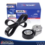 Serpentine Belt & Tensioner For 11-16 Scion Tc 09-18 Toyota Camry RAV4 2.5L. Fixed Price $37.80.