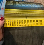 New $750 Goodyear Belts 10/BX171S Wrapped Banded V-belt Row Band, Section. Fixed Price $479.99.