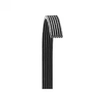 6060724 Dayco Double Sided Poly Rib Serpentine Belt; 72.44 Long,. Fixed Price $33.99.