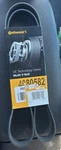 Continental 4080582 Serpentine Belt For Select 10-19 Bmw Models. Fixed Price $25.00.