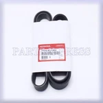 Genuine Oem Honda Acura Tensioner Serpentine Belt Alternator 31110-5LA-A02. Fixed Price $35.54.
