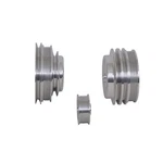 Bbk 1598 3 Pcunder Drive Pulley Kit (aluminum). Fixed Price $309.46.