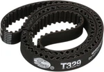 Engine Timing Belt-powergrip Premium Oe Gates T329. Fixed Price $33.02.