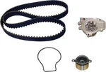 Continental TB184LK2 Timing Belt Kit With Water Pump New. Fixed Price $49.97.