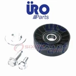 4752879 Drive Belt Idler Pulley For V50-0029 URO-002879 89087 92 017 Xj. Fixed Price $32.00.