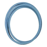 Aramid Blue V-belt 5/8" 86" Fits Jason MXV5860 Dayco L586 Gates 6986. Fixed Price $44.89.