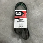 K100540HD New Gates Serpentine Heavy Duty Micro-v Belt 10PK1371 54-1/2" X 1-3/8". Fixed Price $33.57.