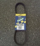 Goodyear 22390 Gatorback Belt 15AV0980 Genuine. Fixed Price $7.99.
