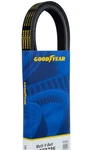 Goodyear Belts 1070610 Serpentine Belt, 7-RIB, 61" Length. Fixed Price $26.99.
