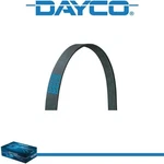 Dayco Drive Right 5060465 V-ribbed Serpentine Belt. Fixed Price $12.00.