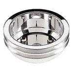 Billet Specialties 78220 Sb-chevy Crankshaft Pulley. Fixed Price $109.95.