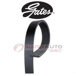 Gates Micro-v Serpentine Belt For PK060995 A-995K6 9C2Z 8620 Lm. Fixed Price $32.31.