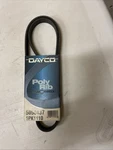 Dayco 5050437, 5PK1110 Poly-rib Belt.. Fixed Price $8.00.