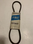V Belt Goodyear 13365 B2. Fixed Price $17.98.