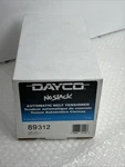 Dayco 89312 Accessory Drive Belt Tensioner Assembly No Slack. Fixed Price $39.00.