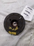 Harmonic Balancer 3.5L Fits 03-06 Santa Fe 322097. Fixed Price $99.90.