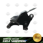 Genuine 2161037106 Lower Bracket Engine Support Fits Hyundai Tucson 2005-2009. Fixed Price $116.00.