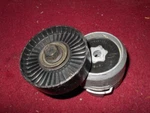 Ford BT36 Belt Tensioner 7.3 F250 F350 Pickup 1994-1997 Oem F5TZ6B209AA. Fixed Price $30.00.