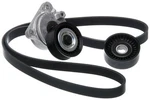 Gates 90K 38452 Complete Serpentine Belt Drive Component Kit. Fixed Price $130.53.