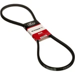 Gates B52 Hi Power Ii Classical Section Wrapped V Belt. Fixed Price $33.62.
