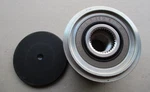 Vw And Audi Alternator Pulley Ina # F-553470.02 022 903 119 C Made Germany. Fixed Price $37.00.