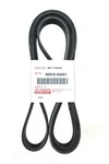 Genuine Toyota 2004-2015 Tundra Tacoma Oem Serpentine Belt 90916-A2001 4.0 Liter. Fixed Price $58.49.