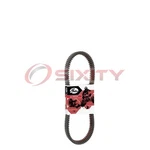 Gates G-force 20G5016 Drive Belt 99-7144 Automatic Cvt Transmission. Fixed Price $57.99.
