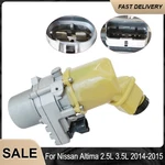 For 2014 2015 Nissan Altima 2.5L 3.5L New Power Steering Pump 491103TA6E. Fixed Price $199.99.