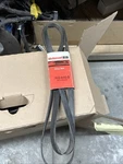 Motorcraft E8TZ-8620-E JK6-940-B Drive Belt. Fixed Price $14.67.