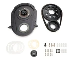 Jesel KBD-32000M Belt Drive Bbc Gen Marine Version. Fixed Price $1463.39.
