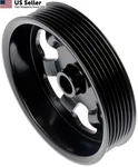 Dorman 300-337 Power Steering Pump Pulley Compatible With Select Acura /.... Fixed Price $34.68.