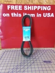 Dayco Glp Premium V-belt L570 & 16RL1780, New Old Stock, Free Shipping. Fixed Price $15.99.