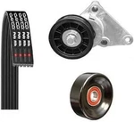 Dayco D60930K1 Serpentine Belt Drive Component Kit Main. Fixed Price $104.73.
