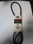 Gates Xl 7520 Automotive High Capacity V-belt. Fixed Price $37.00.